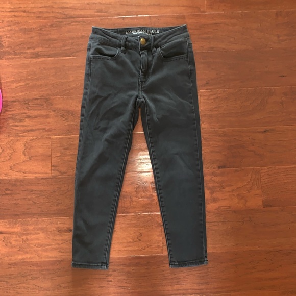 American Eagle jeans - Picture 2 of 5